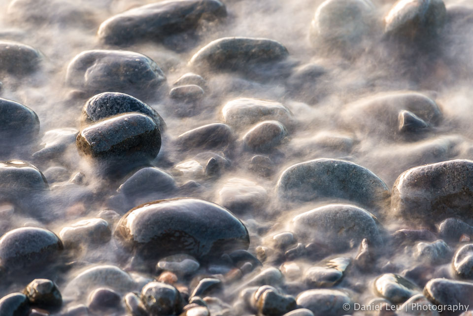 Rocks and Water #2